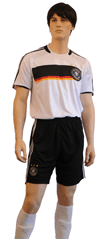 Germany Replica Uniform