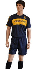 Boca Jounirs Home Replica