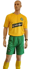 Celtic Away Replica Replica