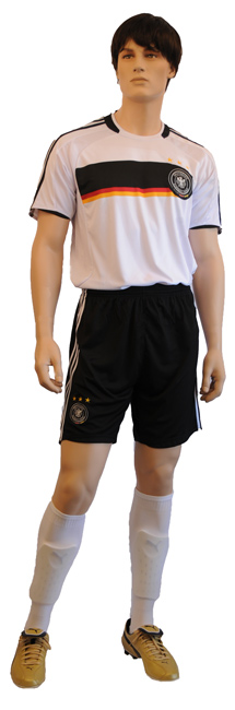 Germany Soccer Uniforms