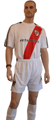River Plate home Replica