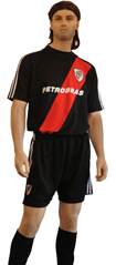 River Plate Away Replica