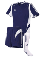 uniformes adidas futbol